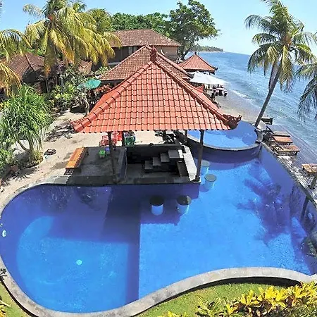 Paradise Palm Beach Bungalows