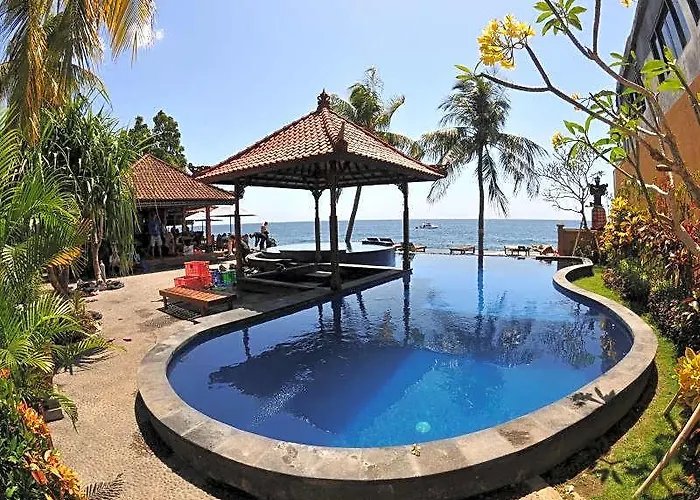Paradise Palm 4*