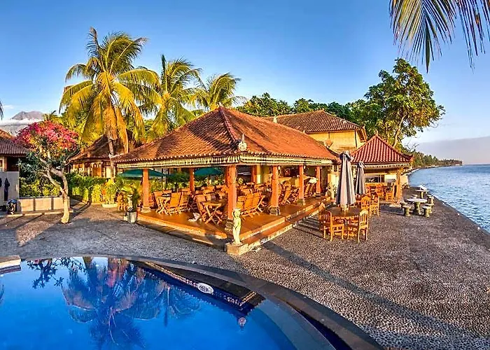 Paradise Palm База отдыха 4*
