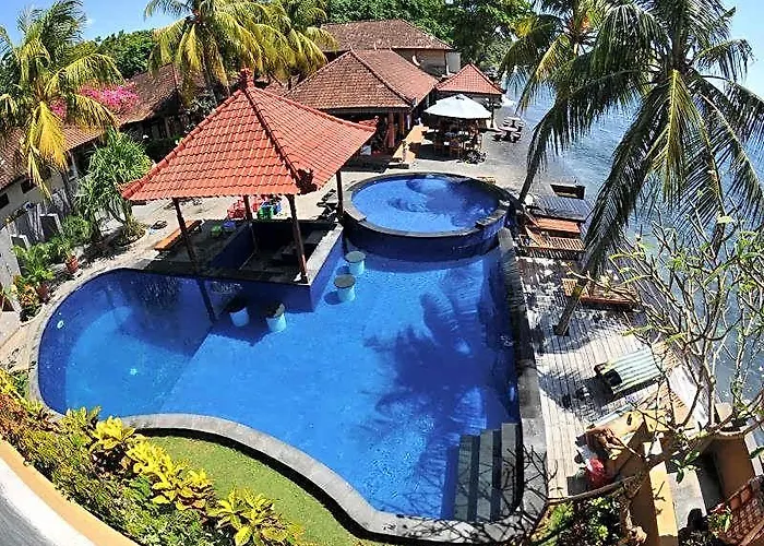 Paradise Palm База отдыха 4*