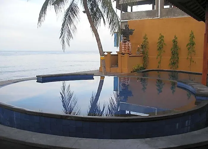 Paradise Palm База отдыха 4*