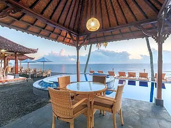 Paradise Palm 4*