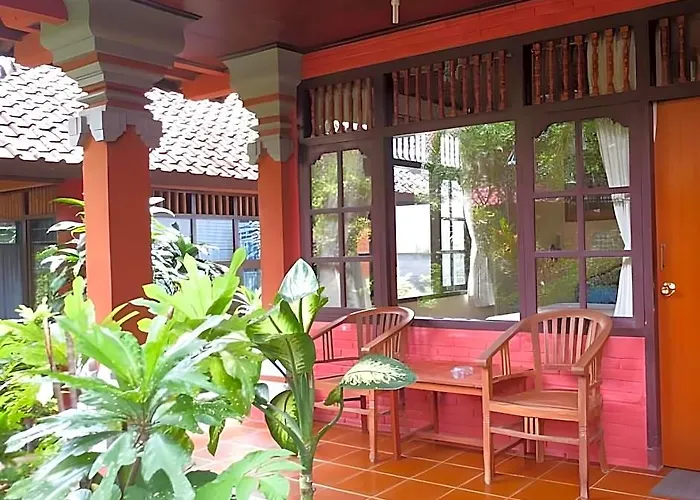 Paradise Palm База отдыха 4*
