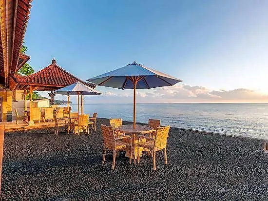 Paradise Palm База отдыха Data