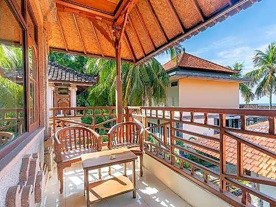 Paradise Palm База отдыха
