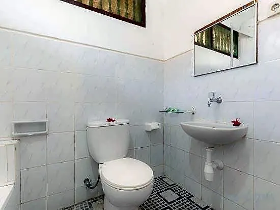 Paradise Palm База отдыха 4*
