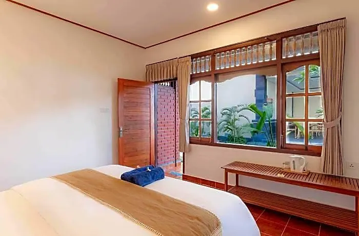 База отдыха Paradise Palm 4*